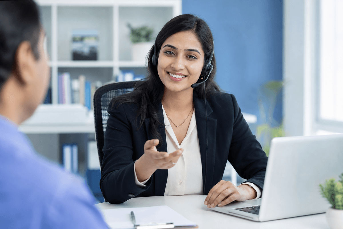 AOTAX tax expert providing professional guidance