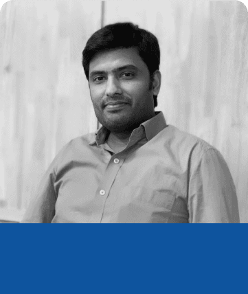 Abhishek Goenka, Chief Financial Officer at AOTAX