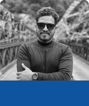 Avinash Gopinath, Chief Product Officer & CTO at AOTAX