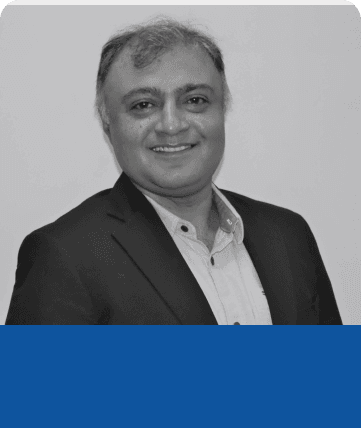 Sumit Panjabi, Founder & CEO of AOTAX