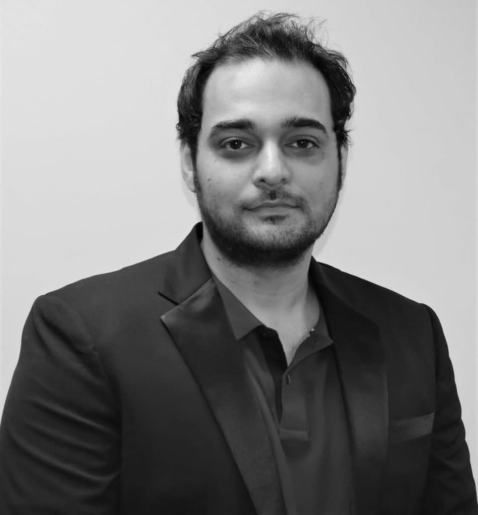 Syed Abbas, Manager — US Taxation at AOTAX