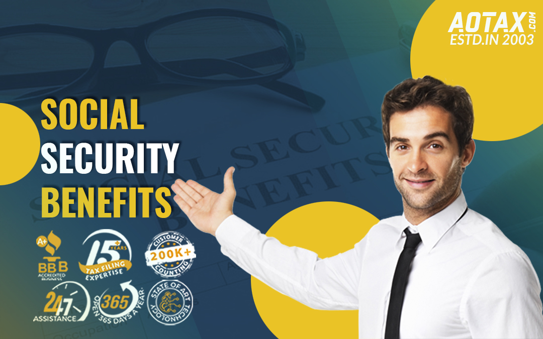 Social Security Benefits