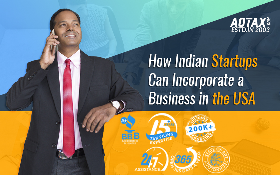 Hоw Indian Startups Cаn Incorporate a Business in thе USA