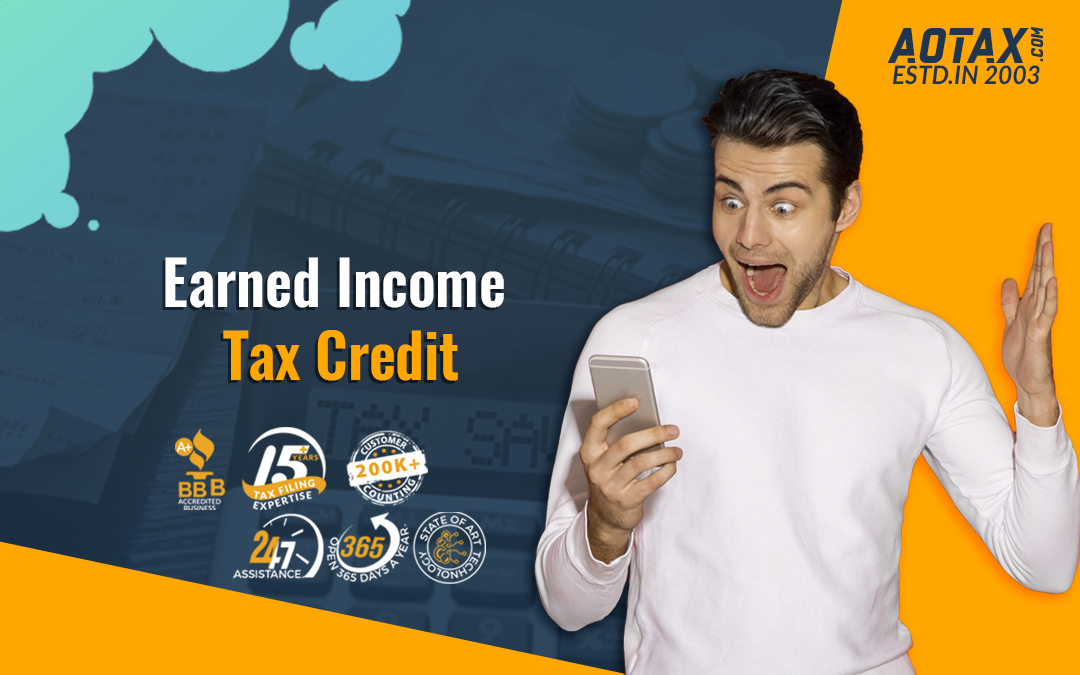 Earned Income Tax Credit What It Is And Other Important Details