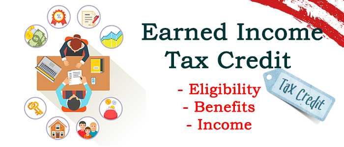 Earned Income Tax Credit & All It’s Details | AOTAX.COM