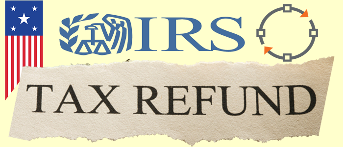 IRS Tax Refund