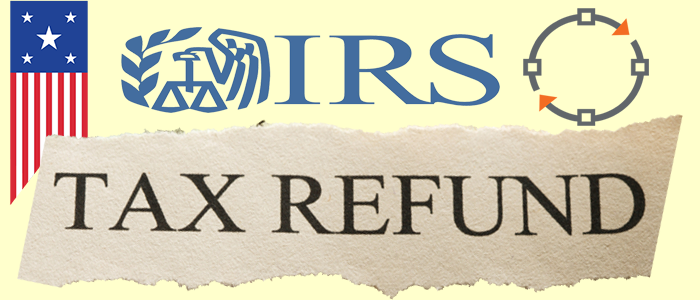 Details About IRS Tax Refund It s Tracking On Missing Refunds