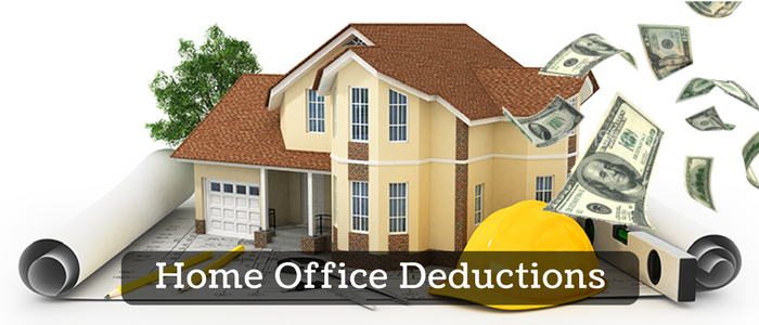 Working from home? Claim your Home Office Deductions