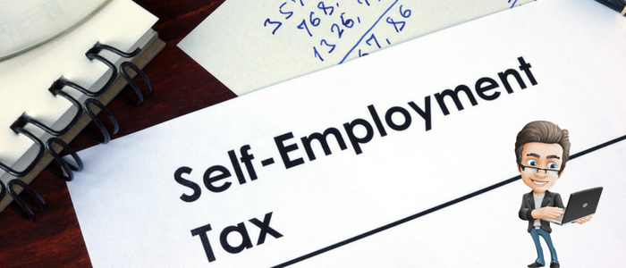 Tips to Reduce Self-Employment Taxes