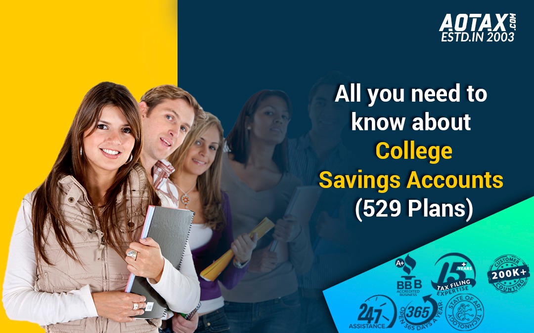 All you need to know about College Savings Accounts (529 Plans)