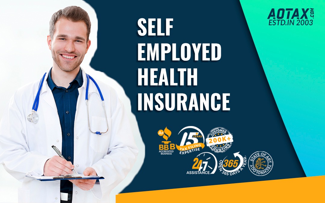 Self-employed Health Insurance
