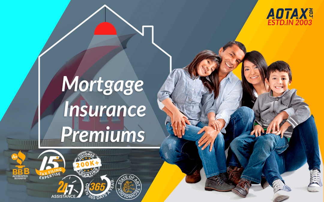 Mortgage Insurance Premiums