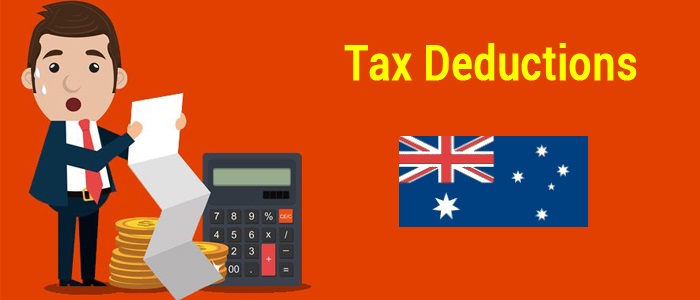 Australia-Tax-Deductions