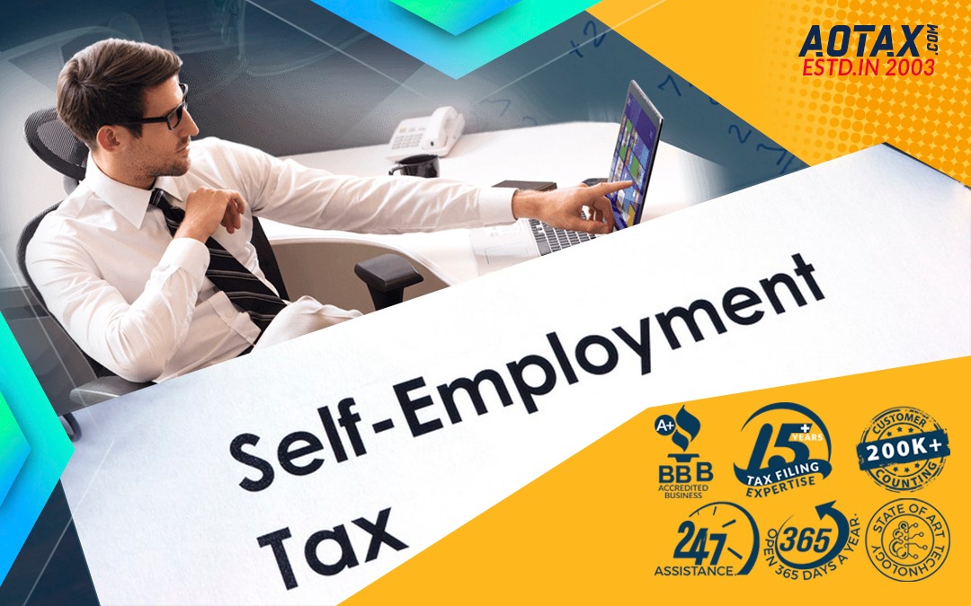 Self-Employment Tax