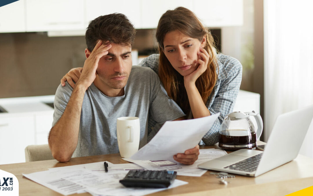 9 Mistakes to Avoid While Income Tax Filing