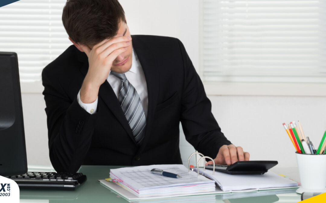 8 Mistakes to Avoid When Filing as a Sole Proprietor