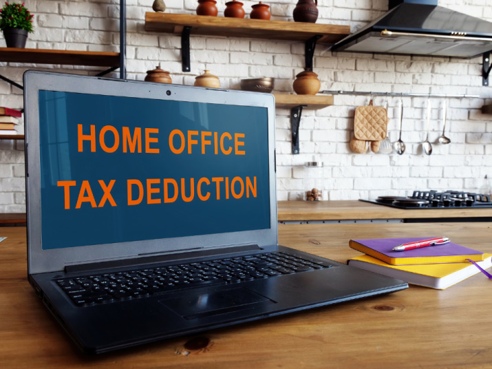 Home-office-deduction